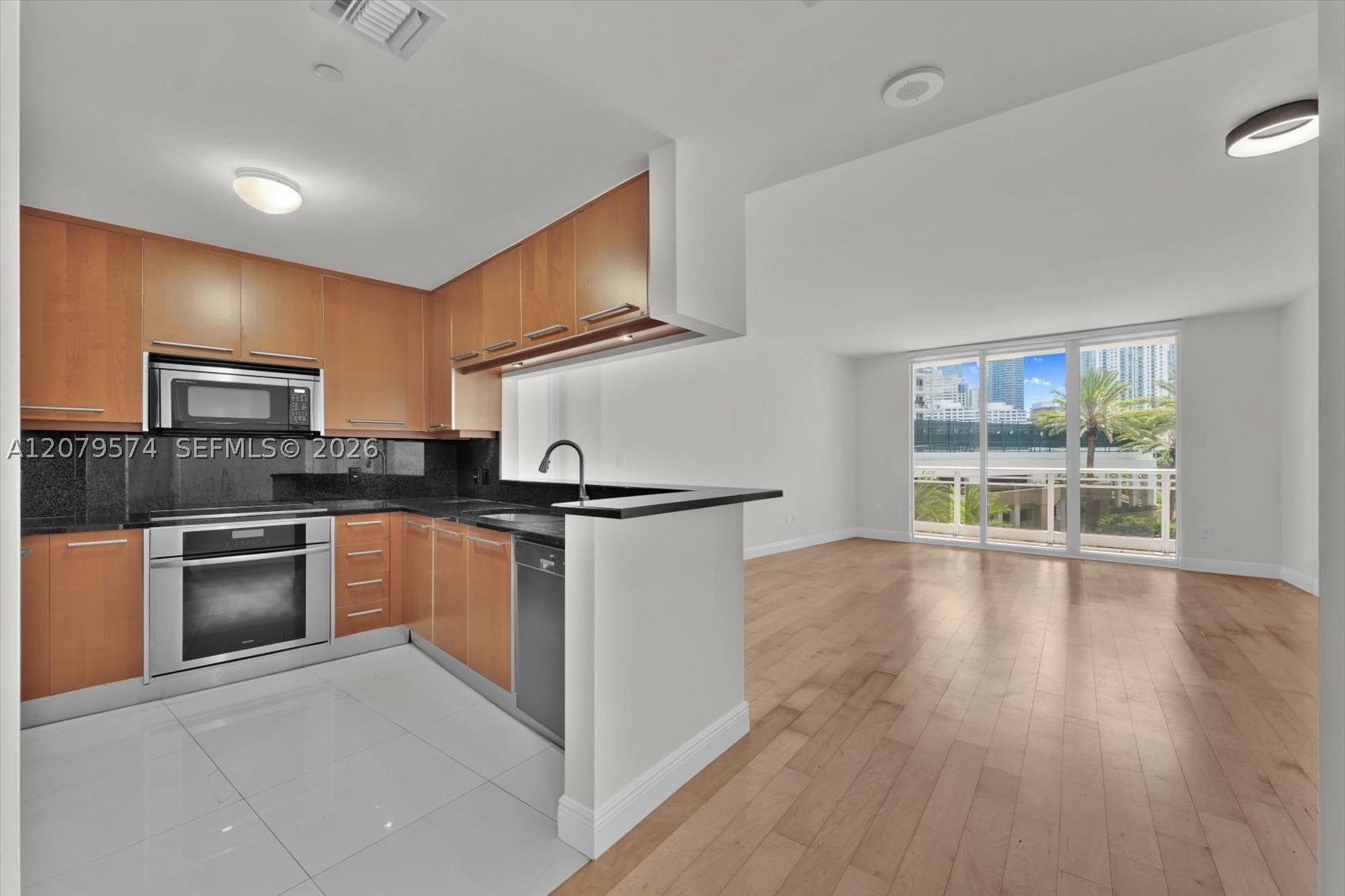 901 Brickell Key Blvd 609