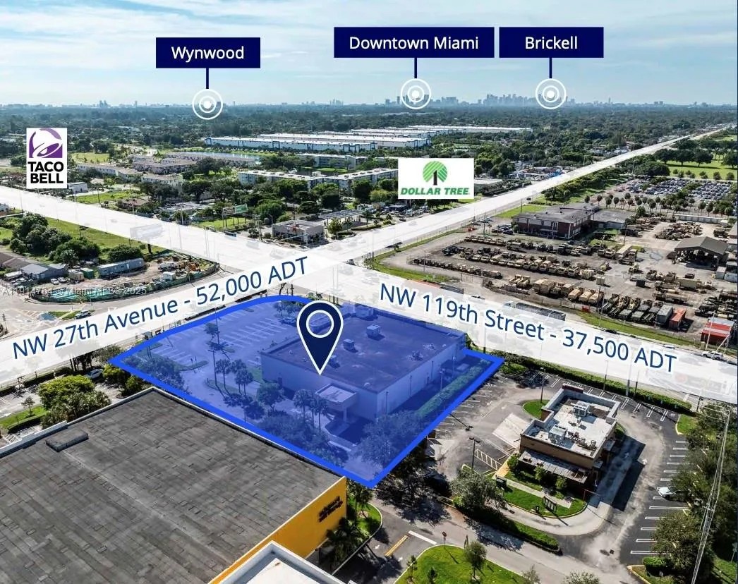 Miami, Florida 33167, United States, ,Commercial,Active,248969