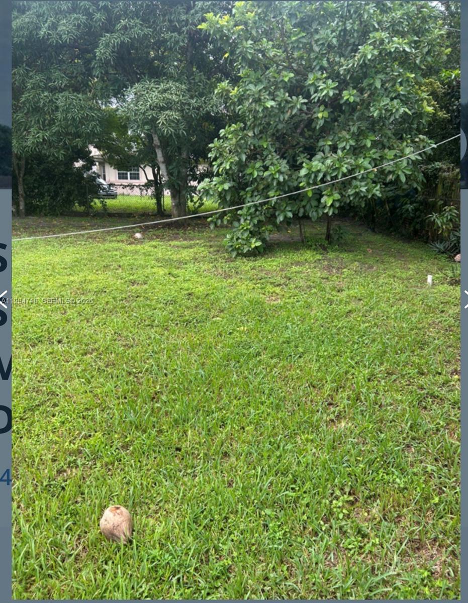 BISCAYNE GARDENS SEC F PA - Residential Lease