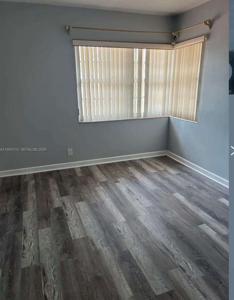 BISCAYNE GARDENS SEC F PA - Residential Lease