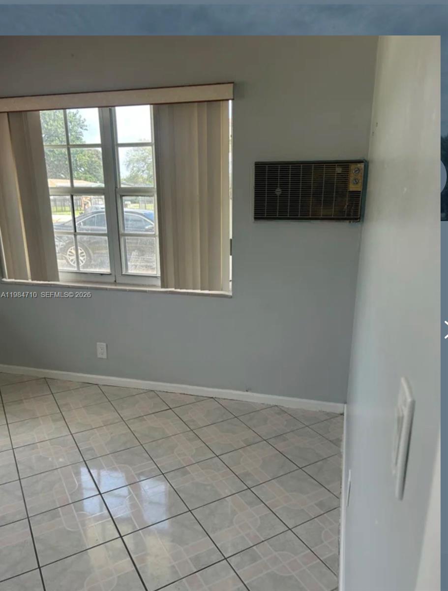 BISCAYNE GARDENS SEC F PA - Residential Lease
