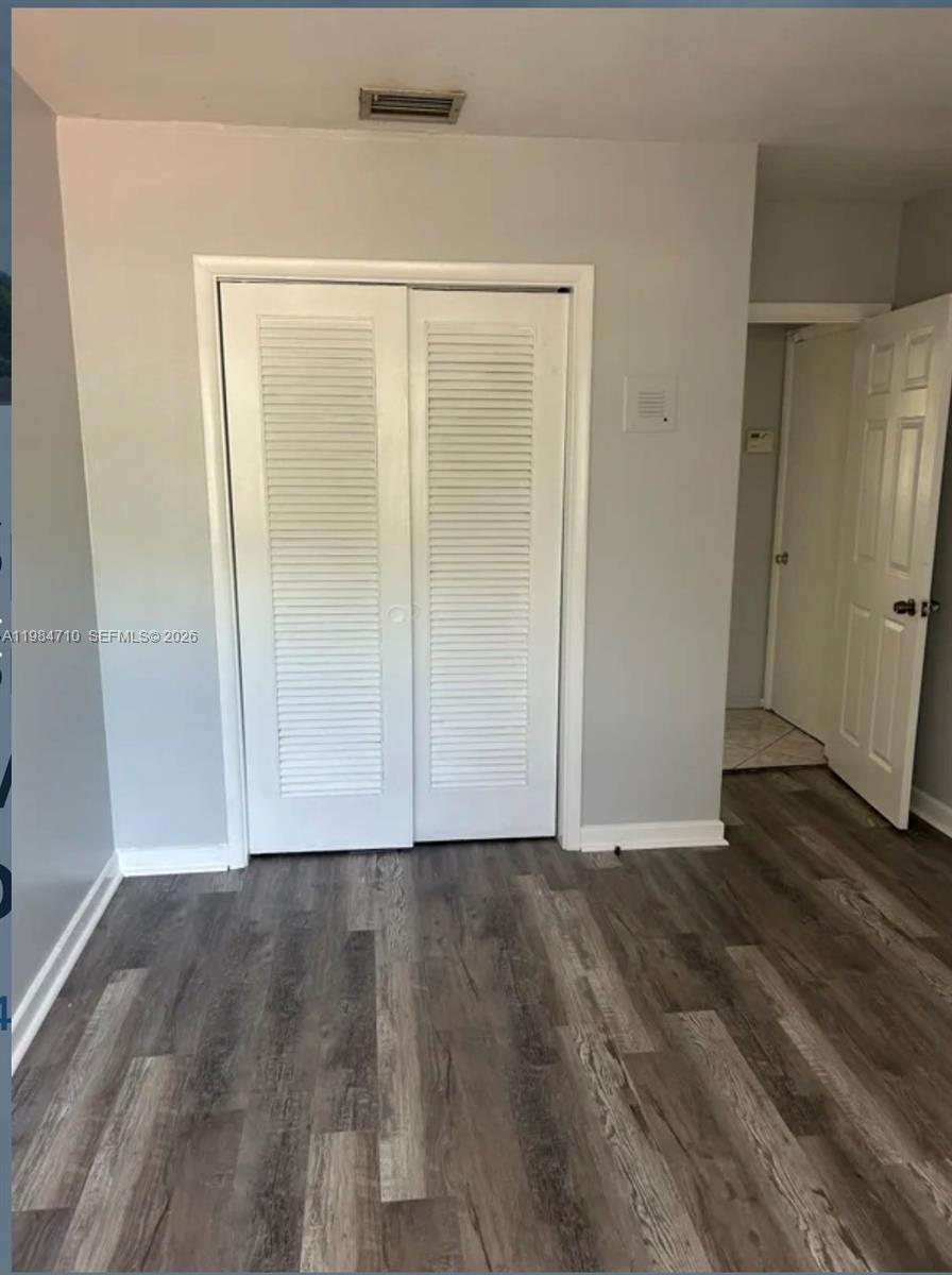 BISCAYNE GARDENS SEC F PA - Residential Lease