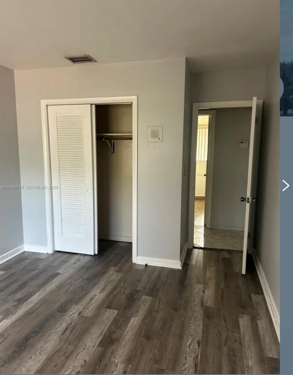 BISCAYNE GARDENS SEC F PA - Residential Lease