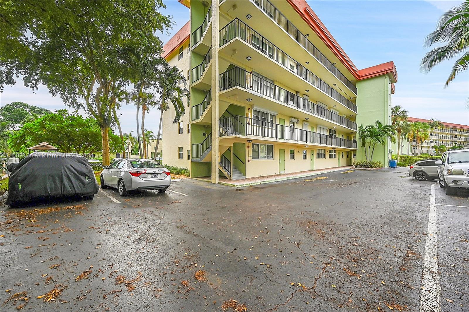 5431 NE 25th Ave 103B