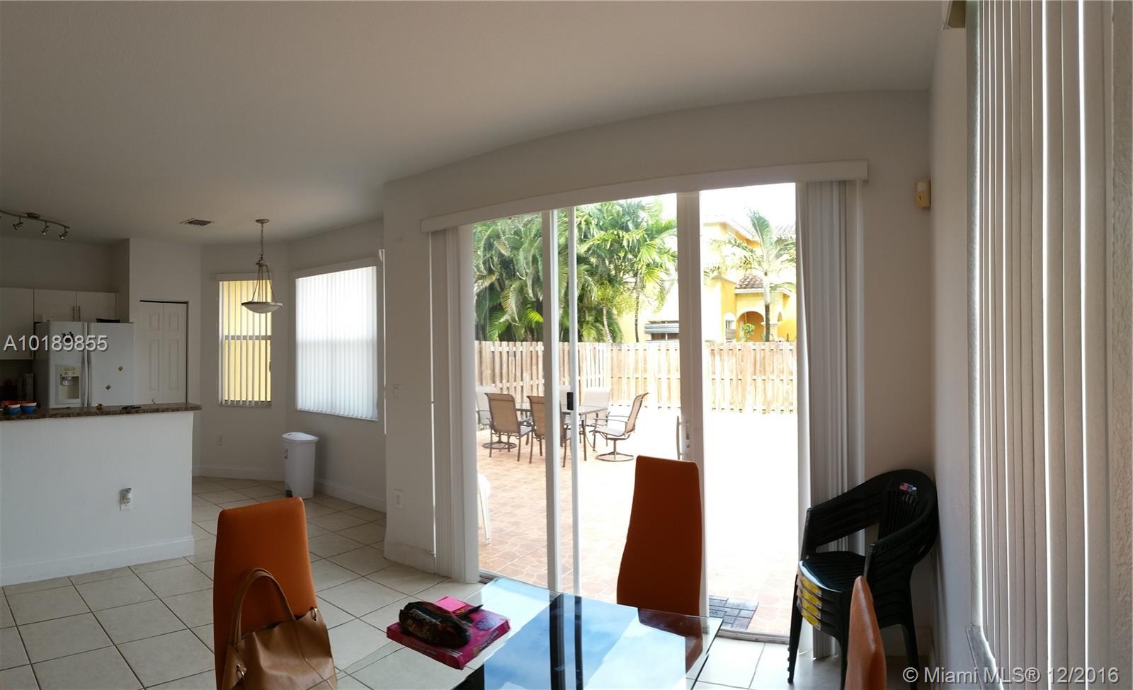 Villas Del Campo Sub - Residential Lease