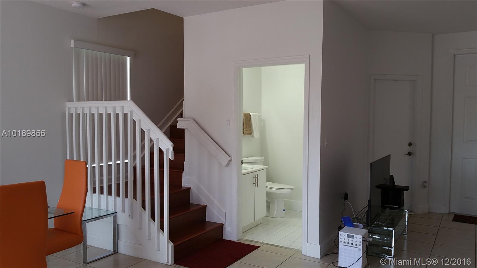 Villas Del Campo Sub - Residential Lease