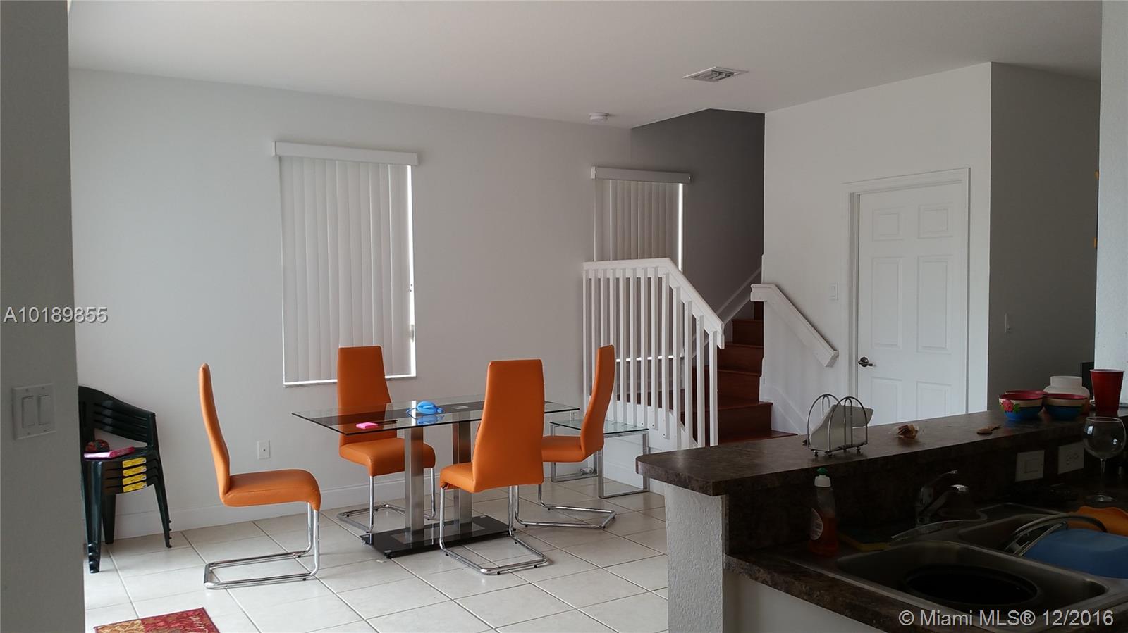 Villas Del Campo Sub - Residential Lease