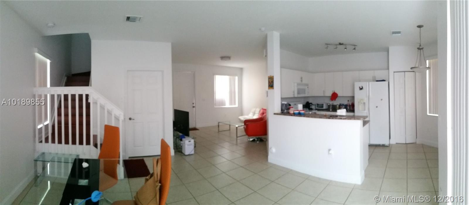 Villas Del Campo Sub - Residential Lease