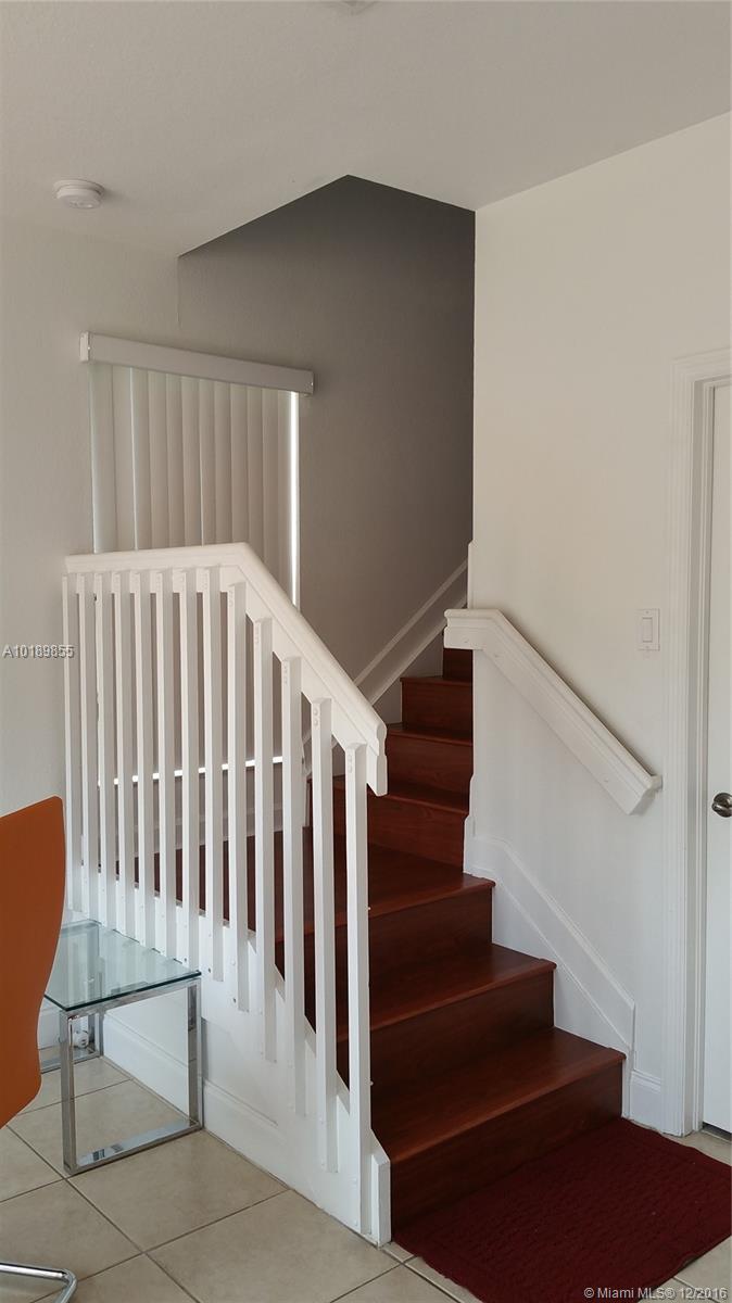 Villas Del Campo Sub - Residential Lease