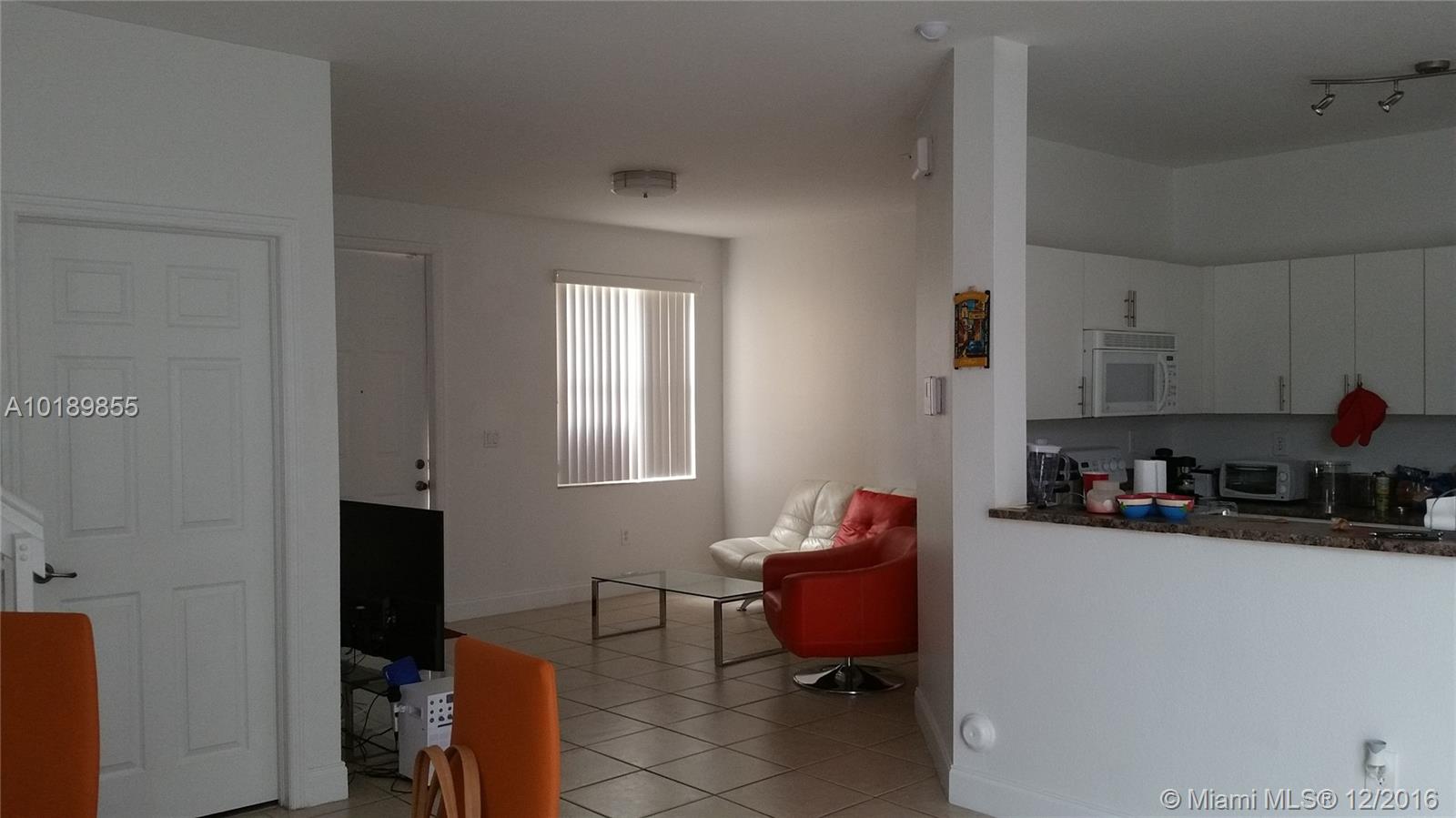 Villas Del Campo Sub - Residential Lease