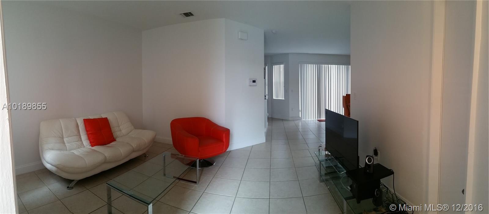 Villas Del Campo Sub - Residential Lease