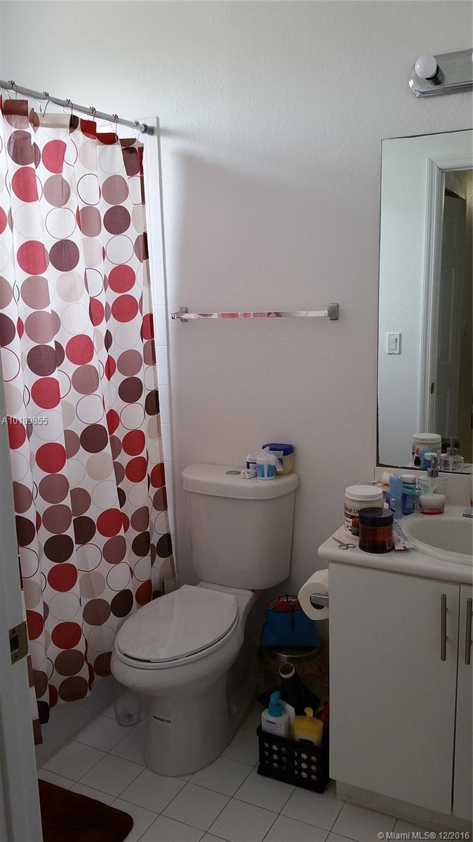 Villas Del Campo Sub - Residential Lease