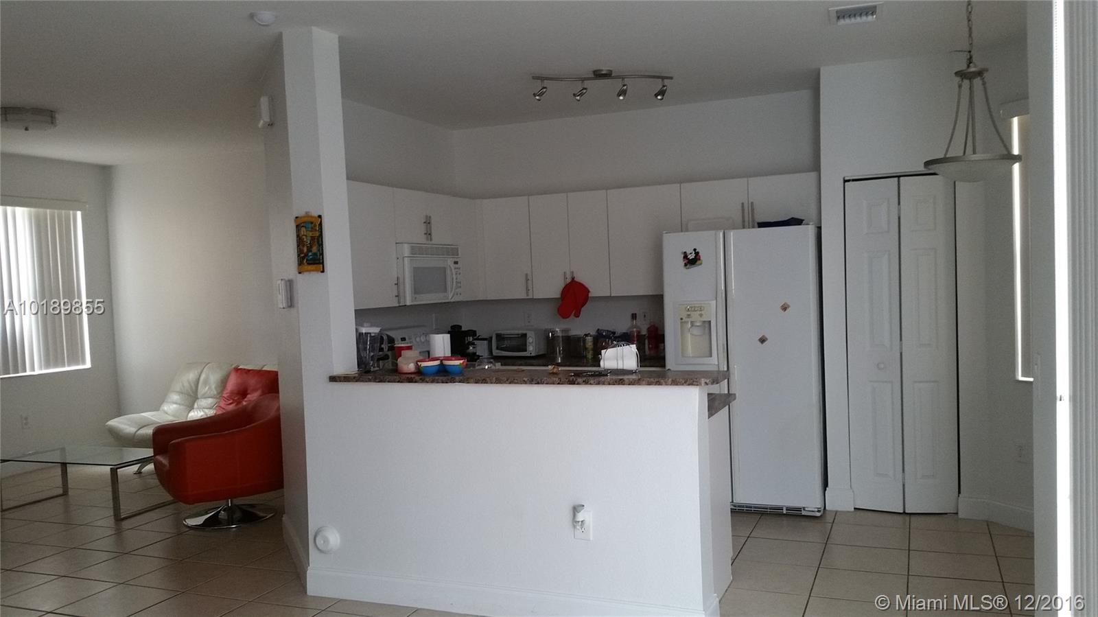 Villas Del Campo Sub - Residential Lease