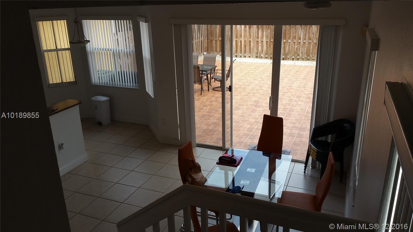 Villas Del Campo Sub - Residential Lease