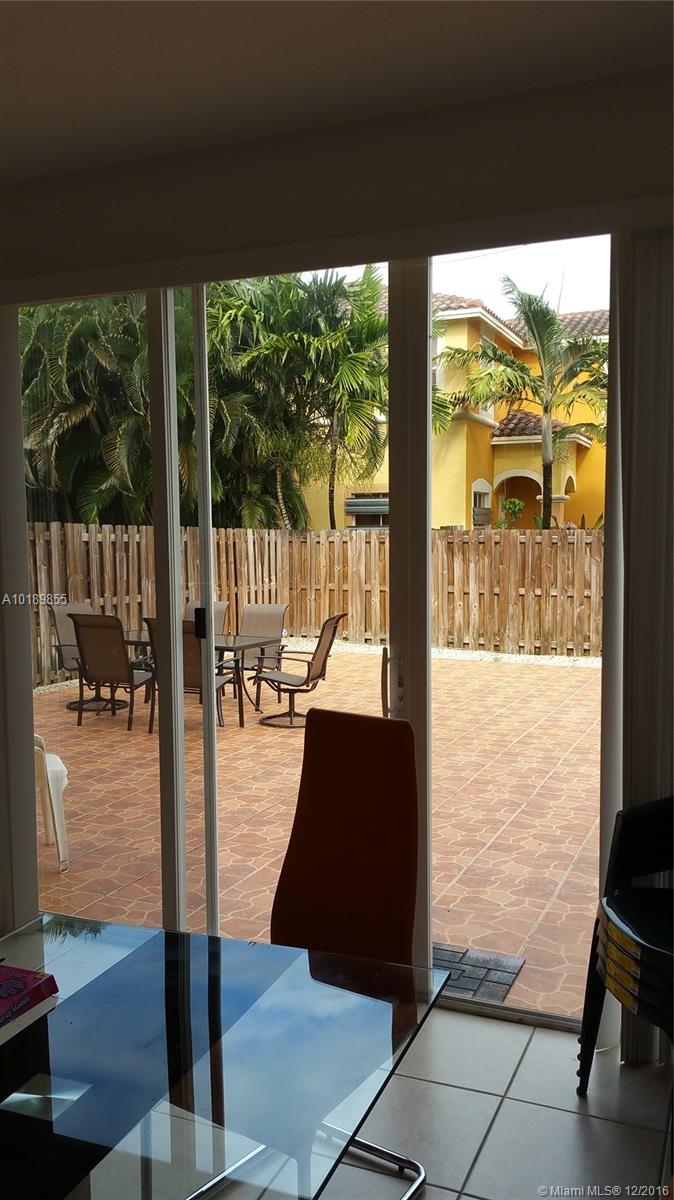 Villas Del Campo Sub - Residential Lease