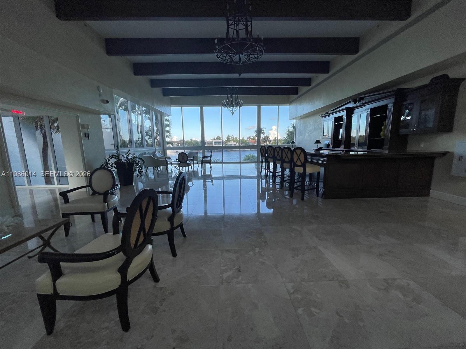 HAMPTONS WEST CONDO - Residential Lease