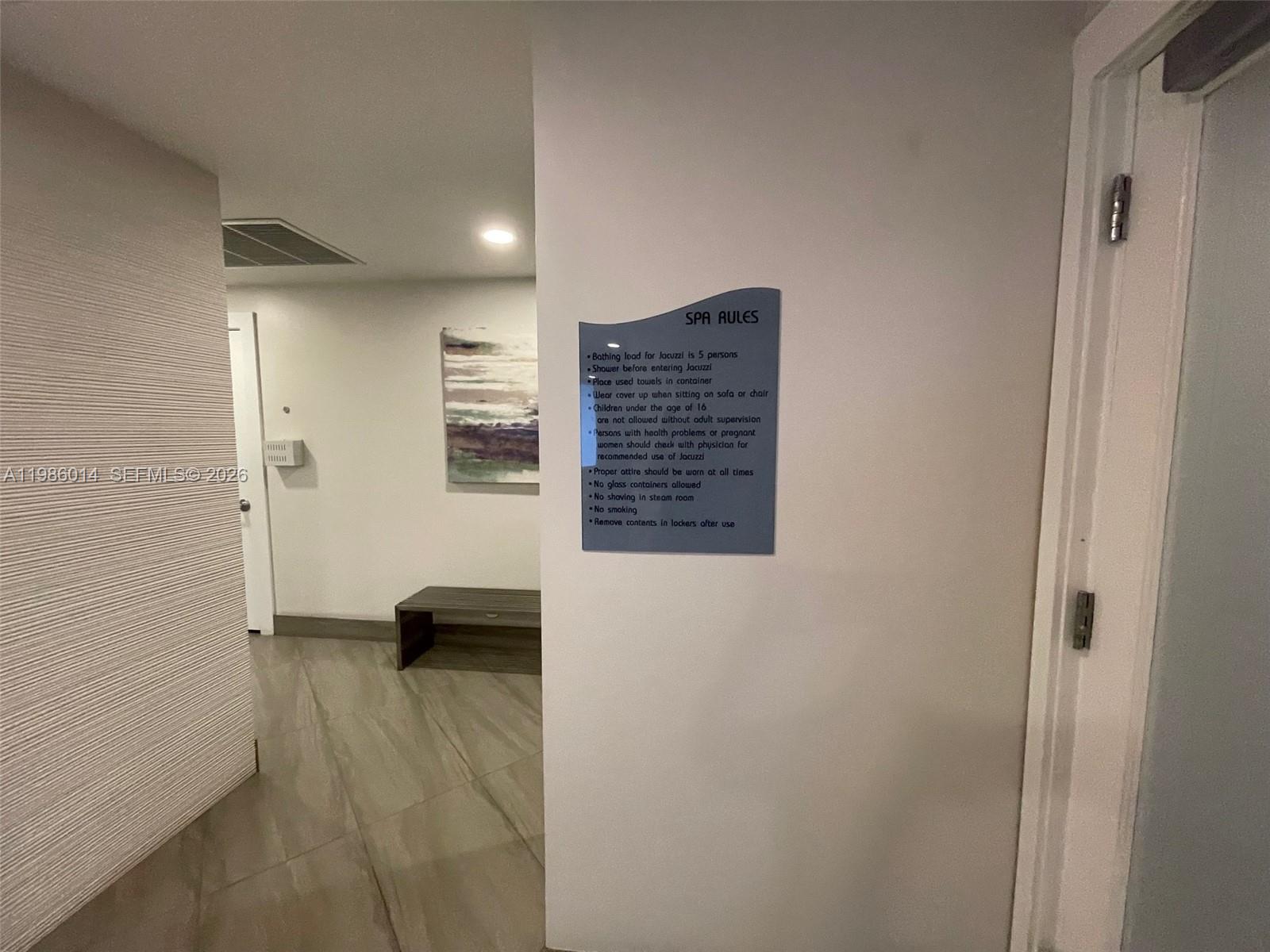 HAMPTONS WEST CONDO - Residential Lease