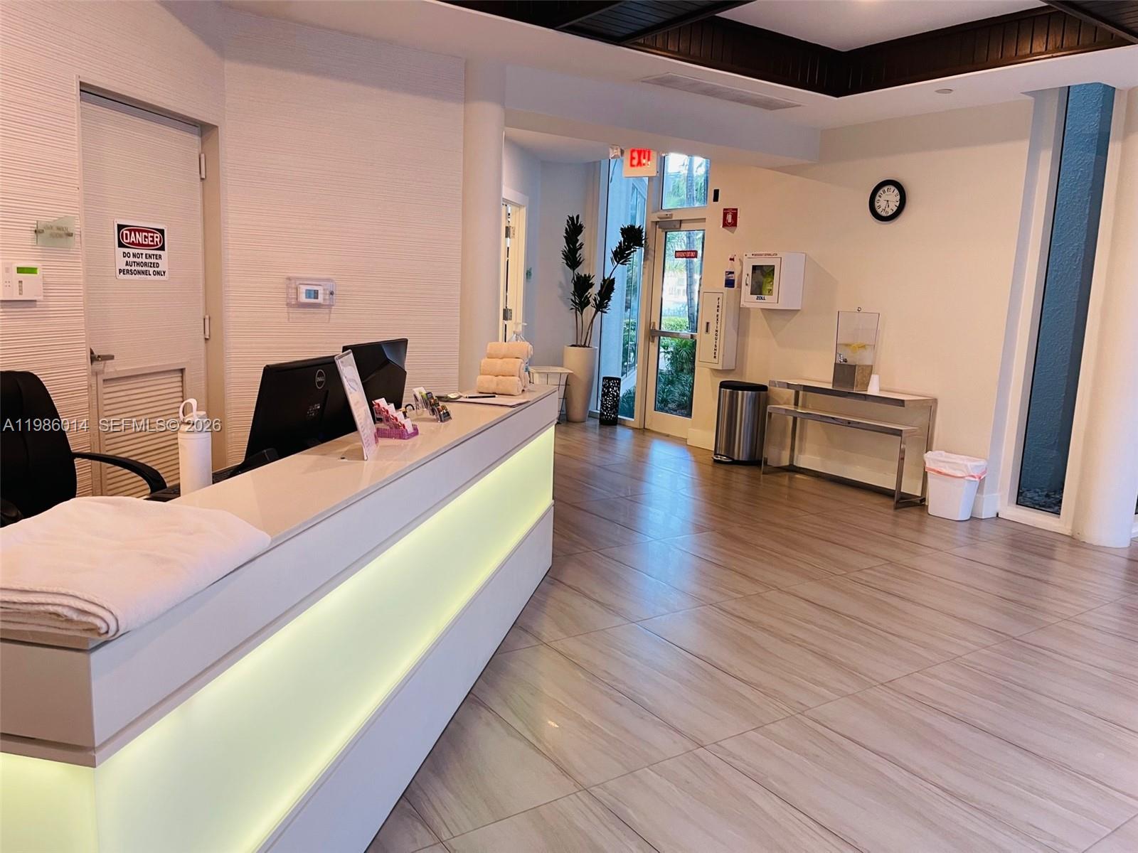 HAMPTONS WEST CONDO - Residential Lease