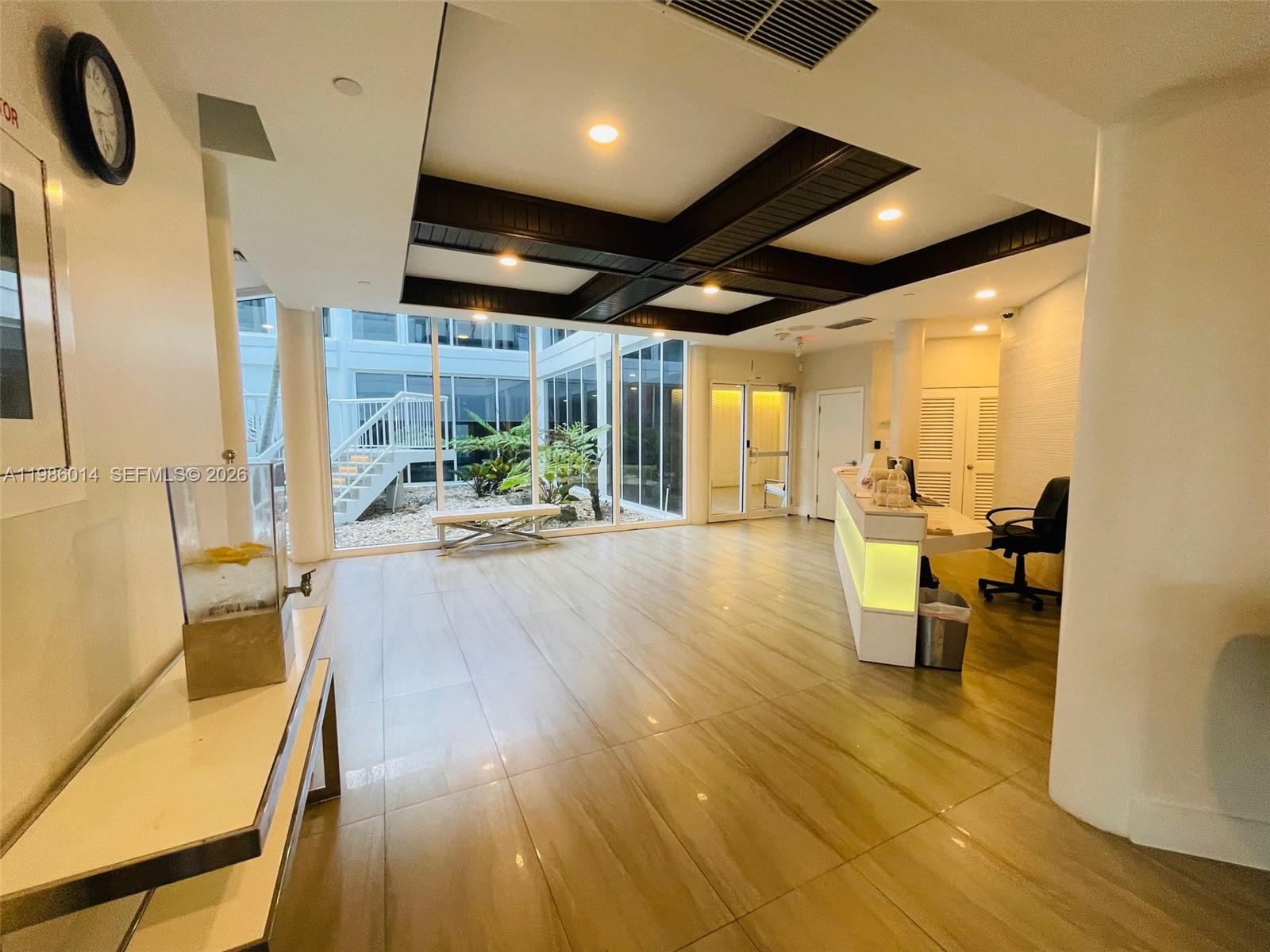 HAMPTONS WEST CONDO - Residential Lease