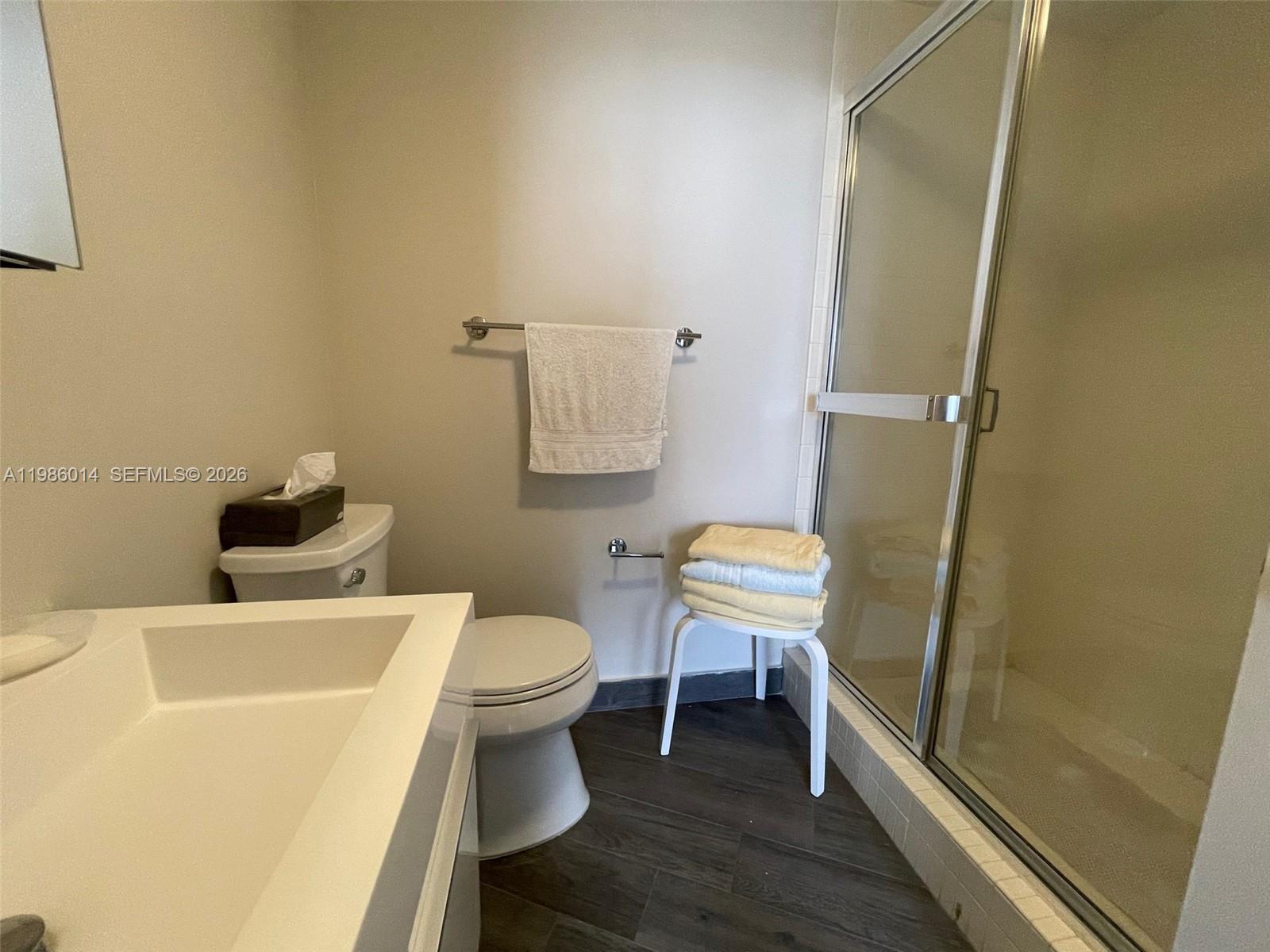 HAMPTONS WEST CONDO - Residential Lease