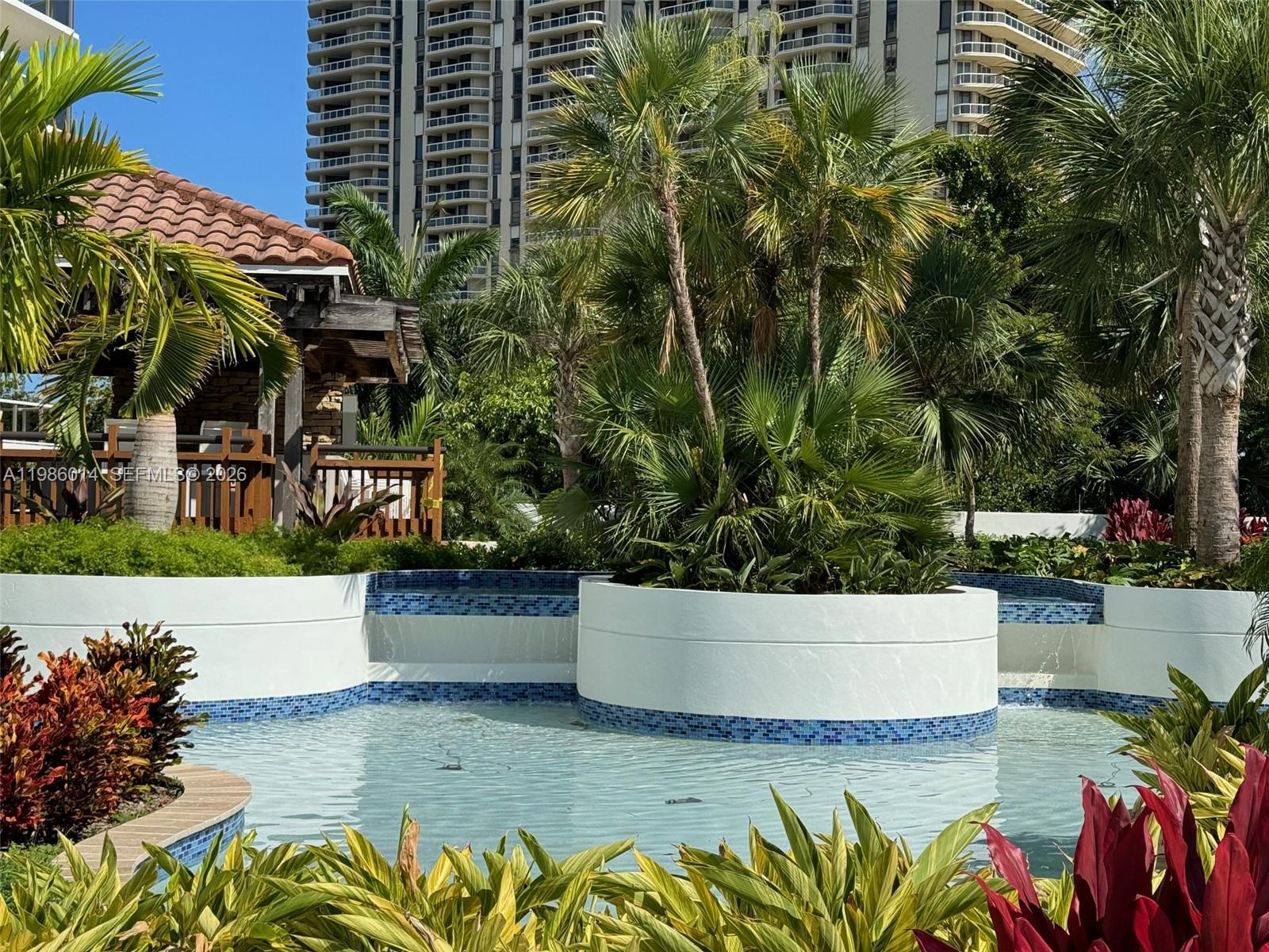 HAMPTONS WEST CONDO - Residential Lease