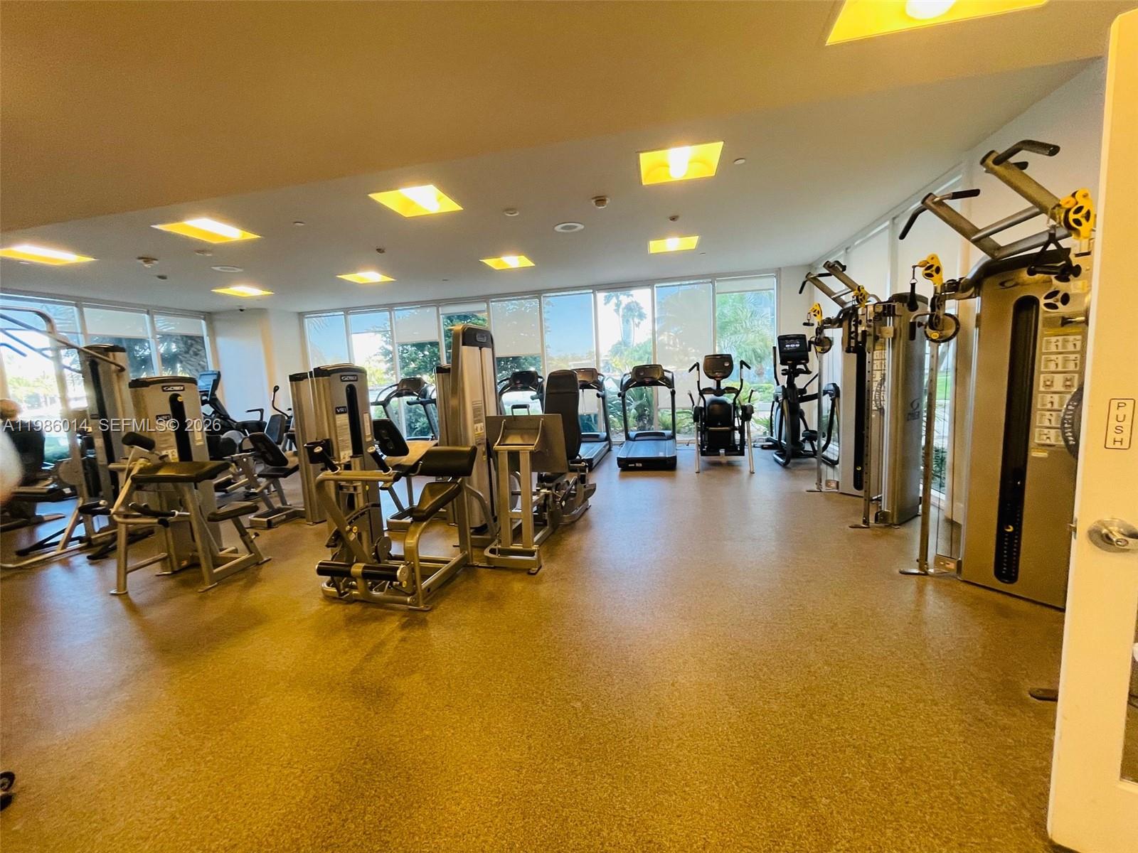 HAMPTONS WEST CONDO - Residential Lease