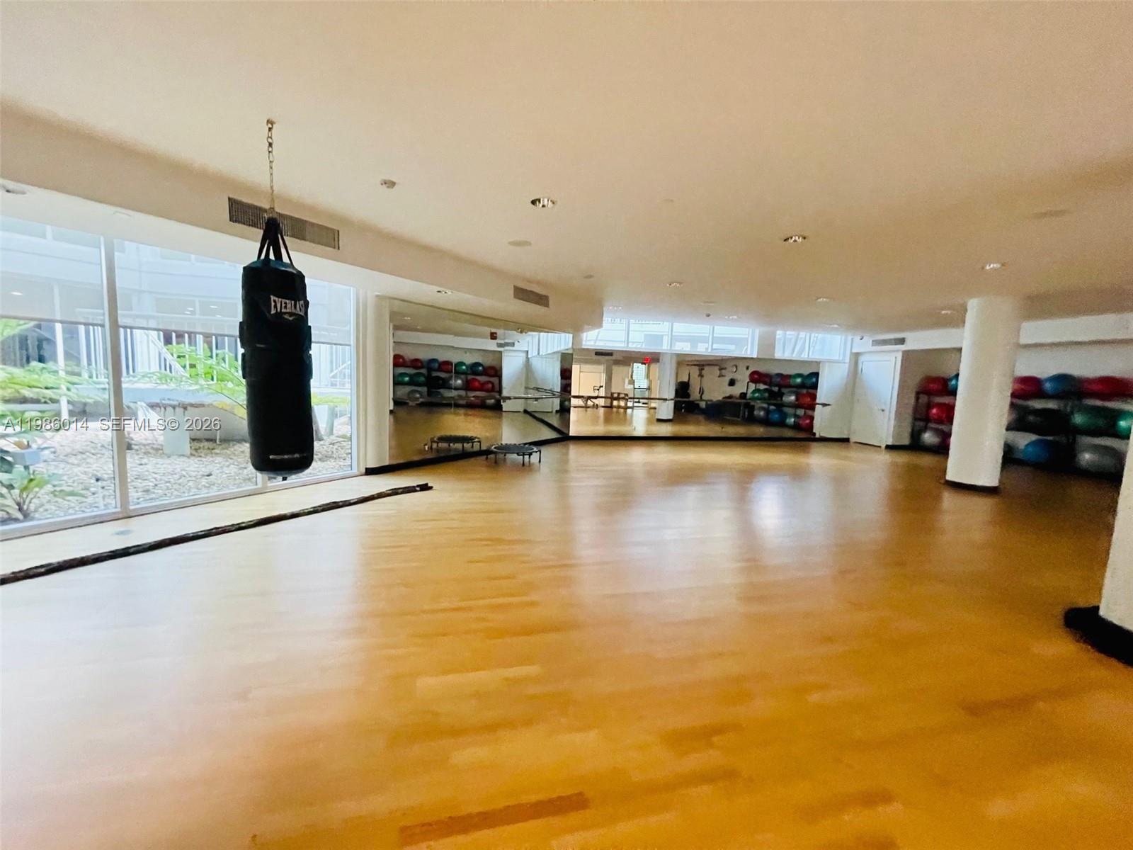 HAMPTONS WEST CONDO - Residential Lease