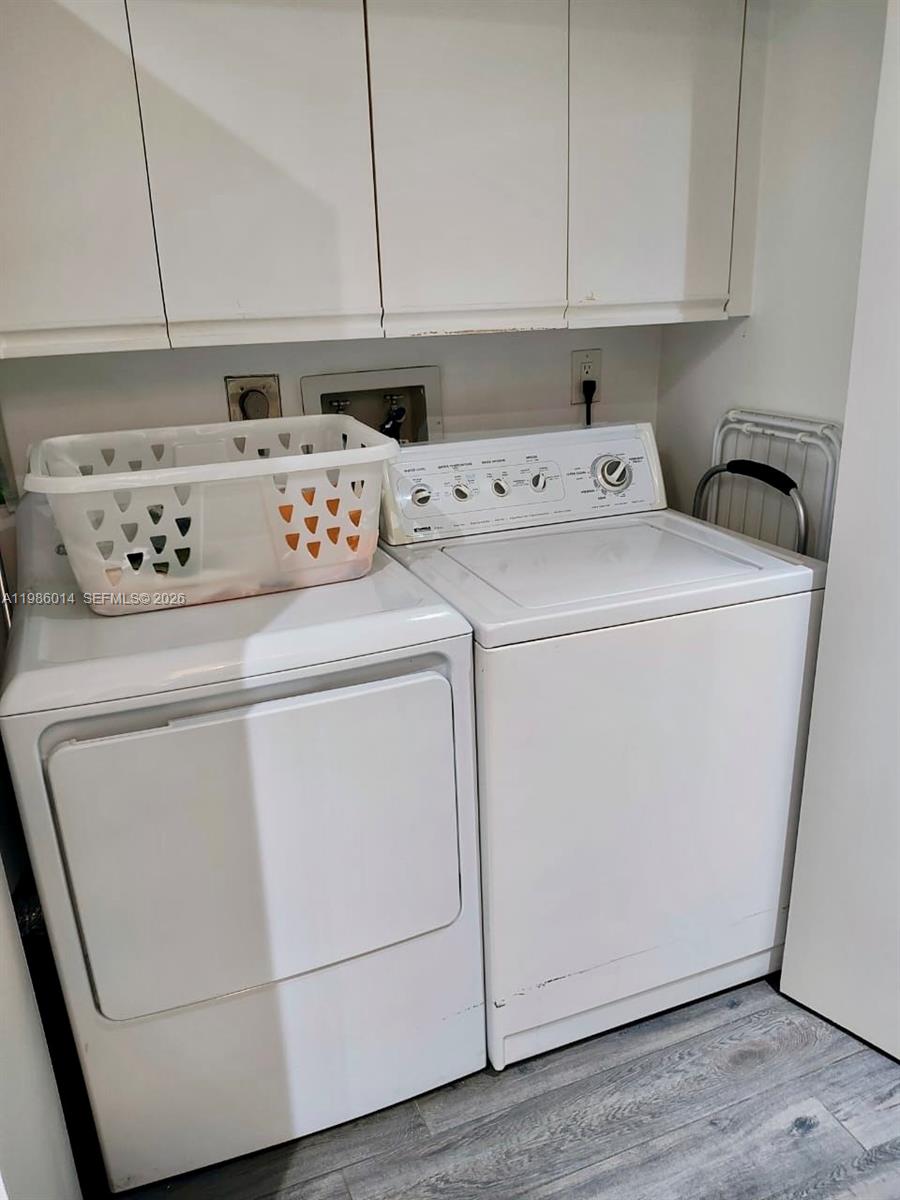 HAMPTONS WEST CONDO - Residential Lease