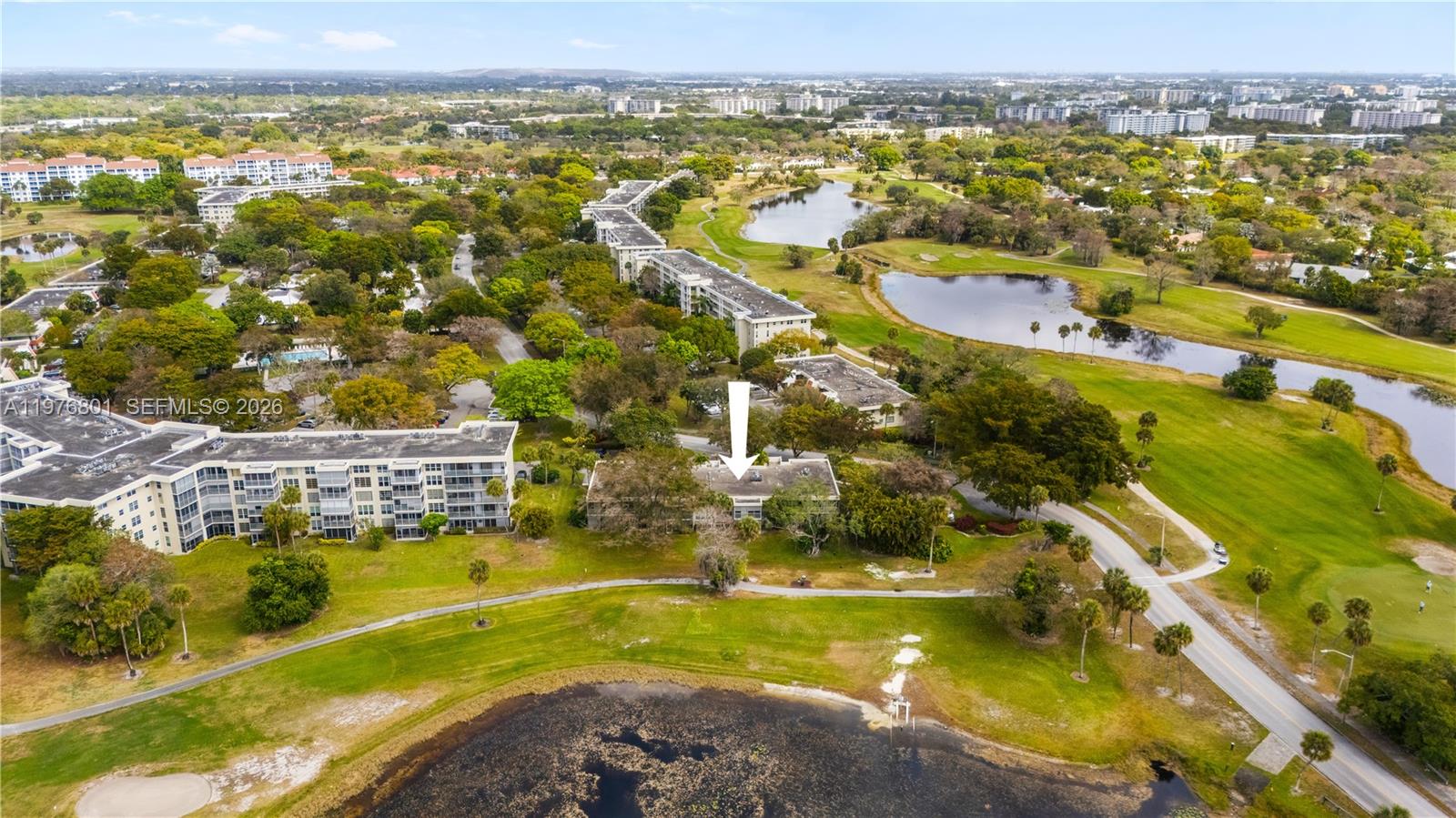 NO 95 PALM-AIRE COUNTRY C - Residential