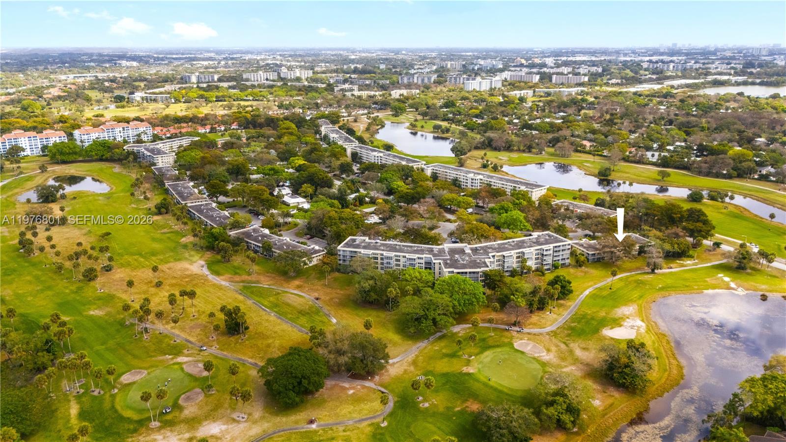 NO 95 PALM-AIRE COUNTRY C - Residential