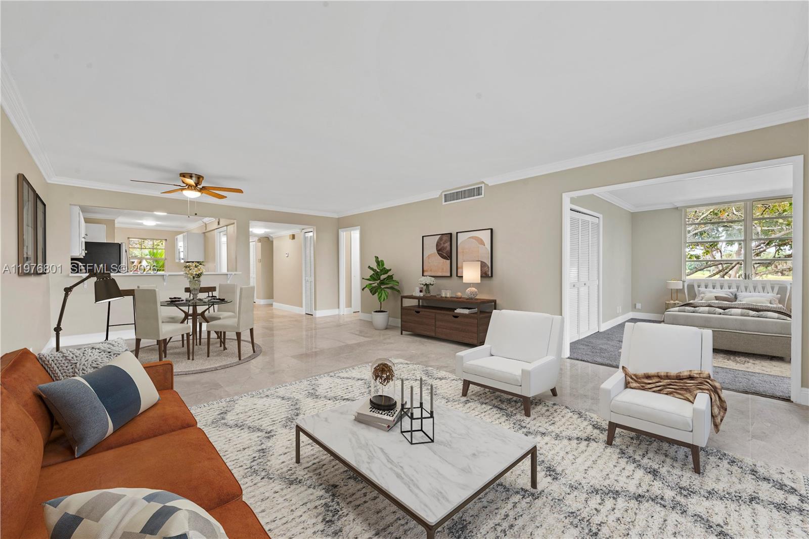 NO 95 PALM-AIRE COUNTRY C - Residential