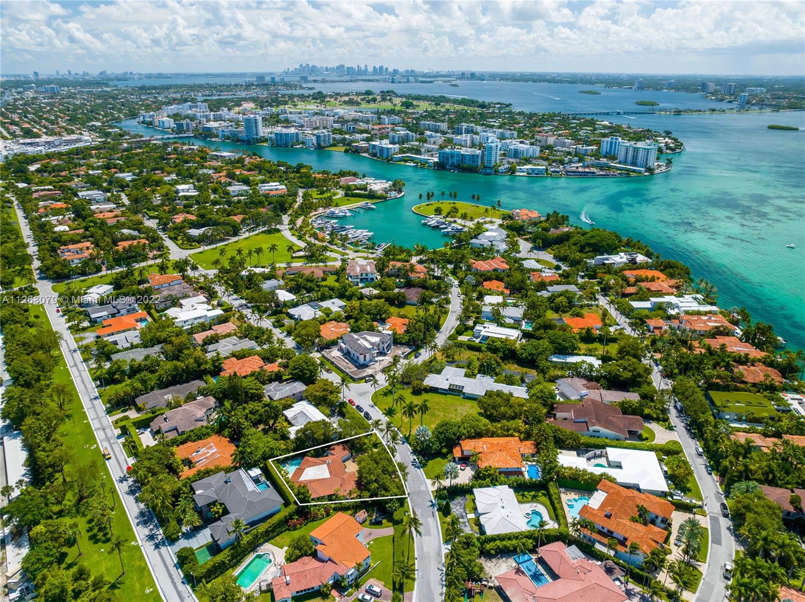 BAL HARBOUR RESIDENTIAL S - Residential