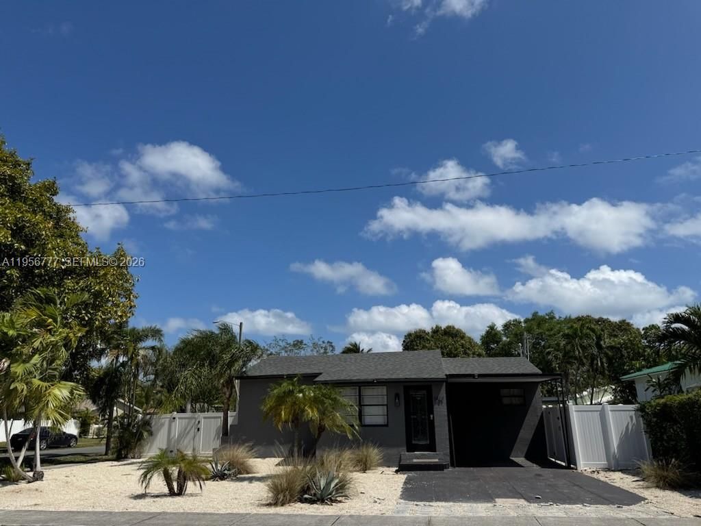 Photo of 1401 SW 3rd Ave, Dania Beach, FL 33004 (MLS # A11956777)