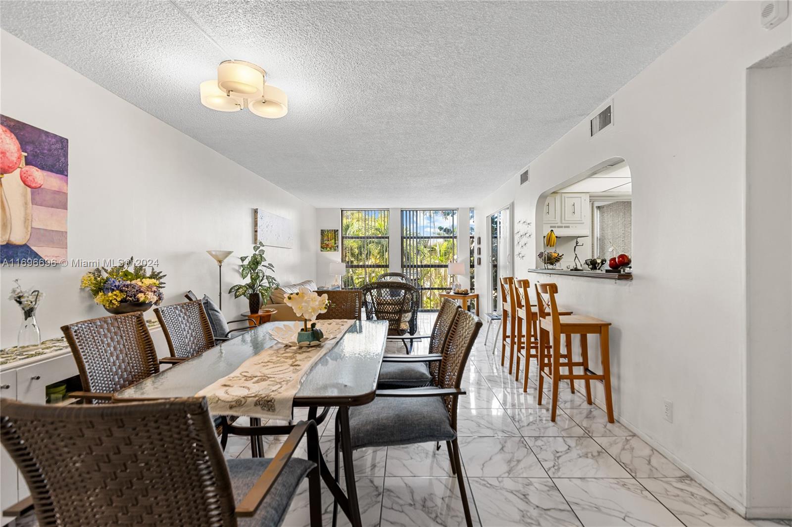 Property for Sale at 2101 Atlantic Shores Blvd 218, Hallandale Beach, Broward County, Florida - Bedrooms: 1 
Bathrooms: 2  - $235,000