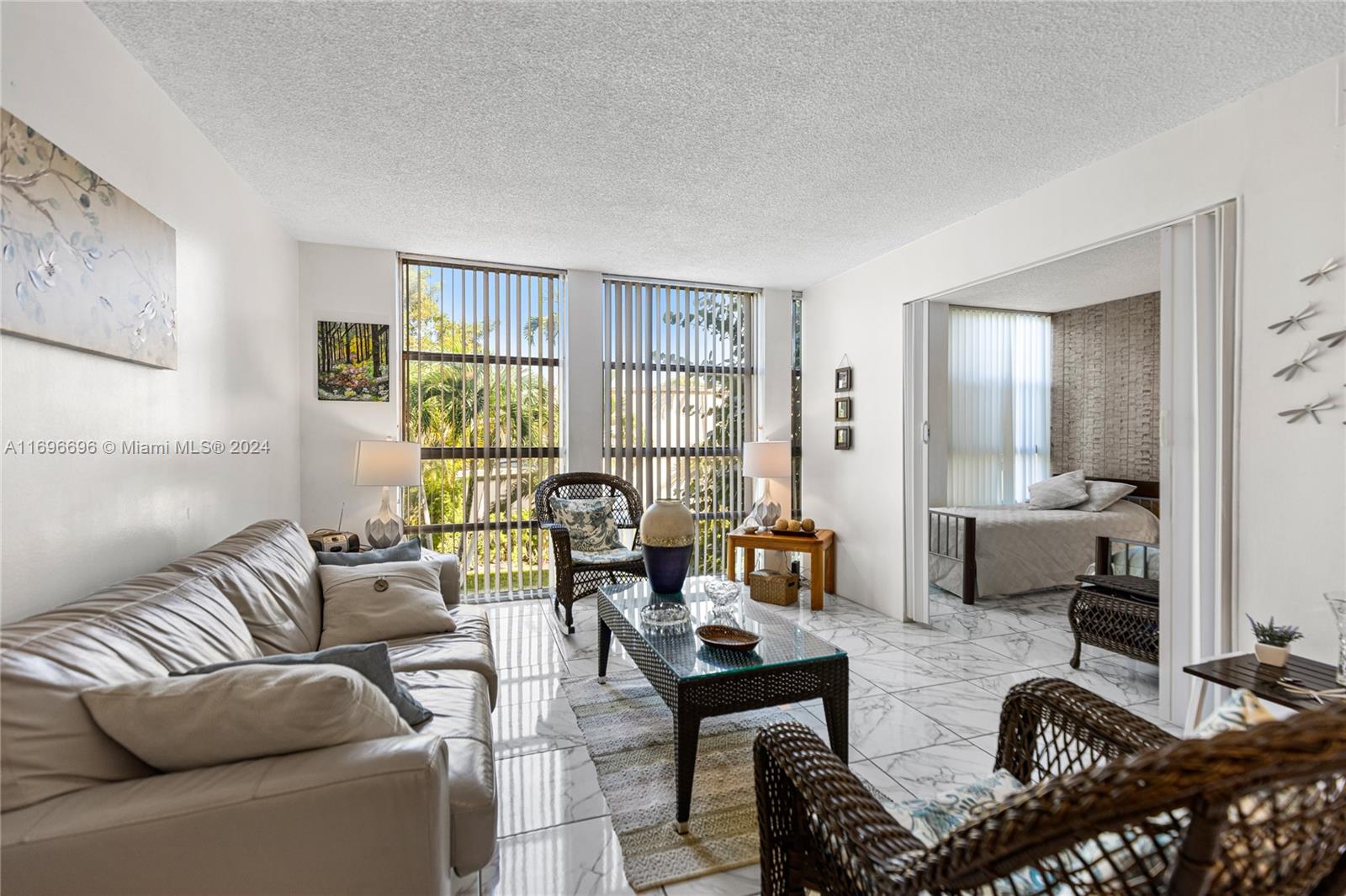 DESOTO PARK NORTH CONDO - Residential