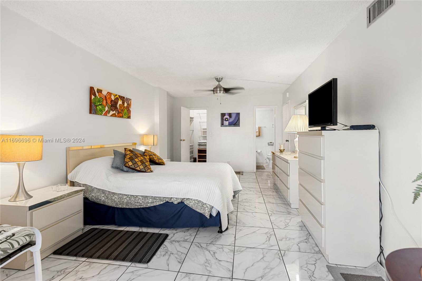 DESOTO PARK NORTH CONDO - Residential