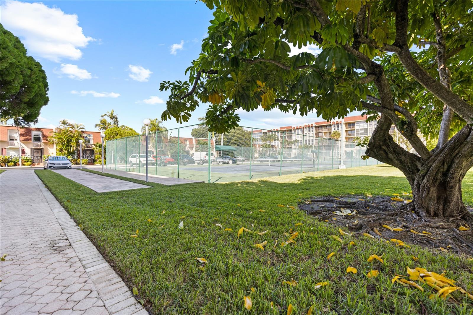 DESOTO PARK NORTH CONDO - Residential