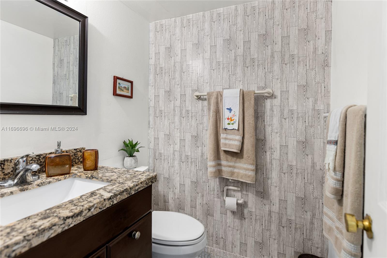 DESOTO PARK NORTH CONDO - Residential