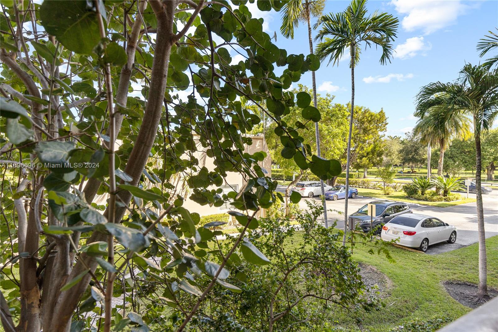 DESOTO PARK NORTH CONDO - Residential
