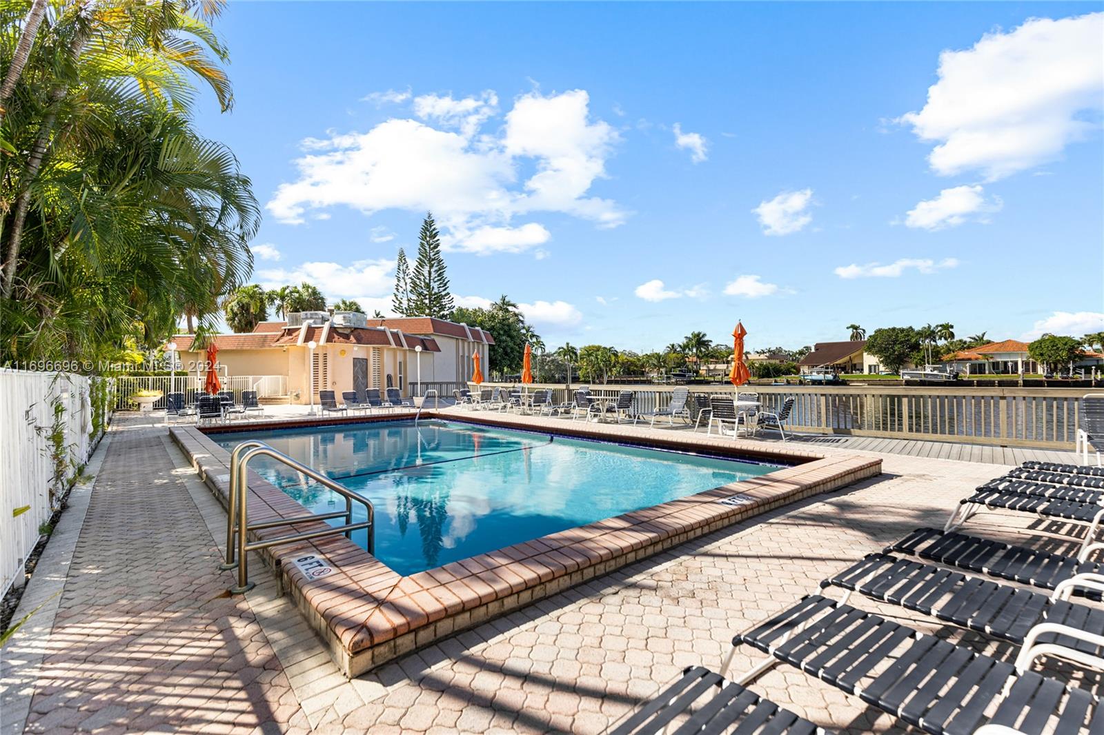 DESOTO PARK NORTH CONDO - Residential