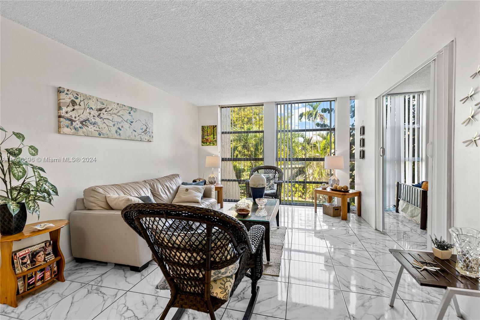 DESOTO PARK NORTH CONDO - Residential