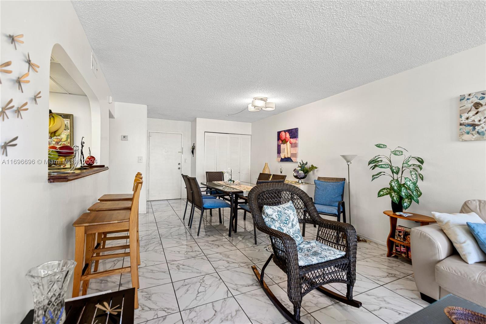 DESOTO PARK NORTH CONDO - Residential