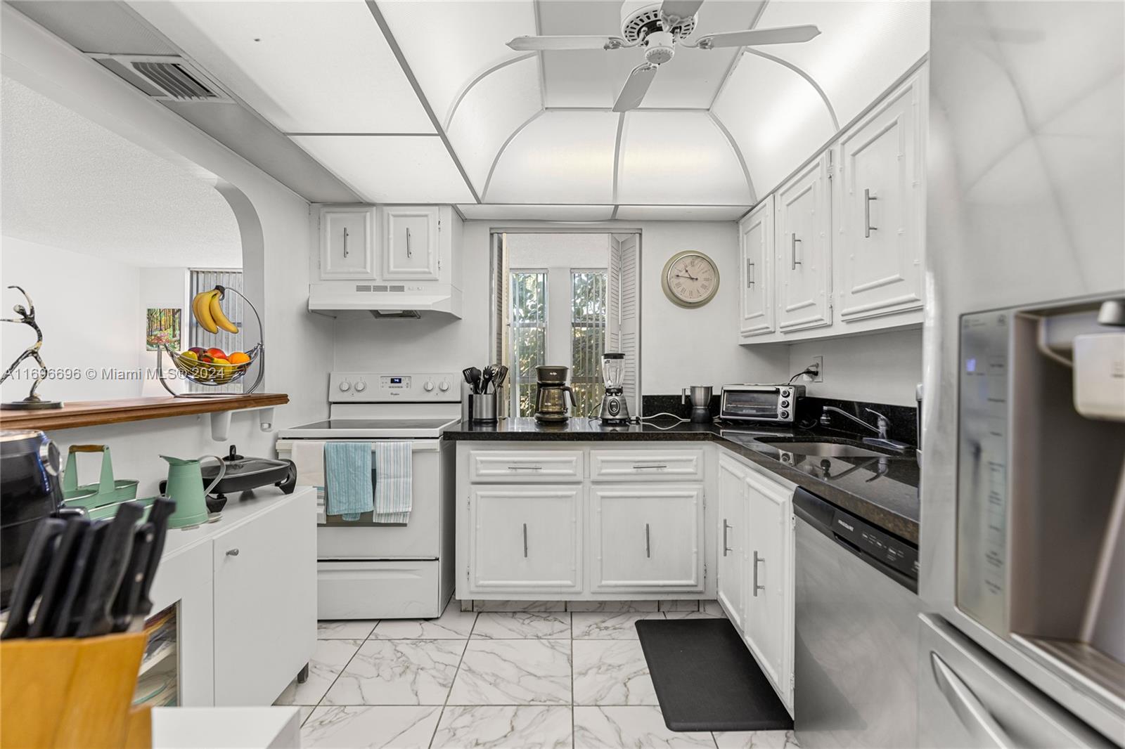 DESOTO PARK NORTH CONDO - Residential