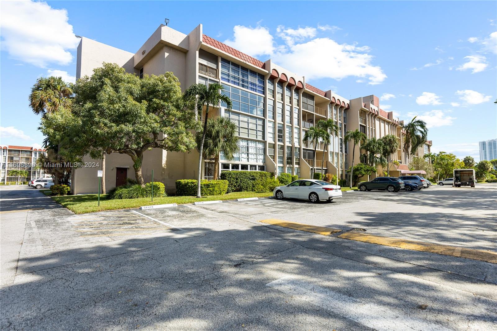 DESOTO PARK NORTH CONDO - Residential