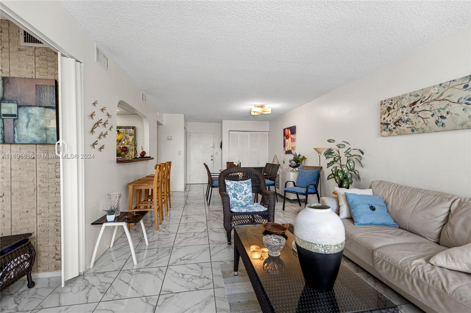 DESOTO PARK NORTH CONDO - Residential