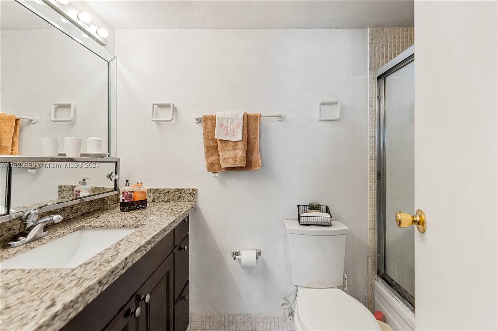 DESOTO PARK NORTH CONDO - Residential