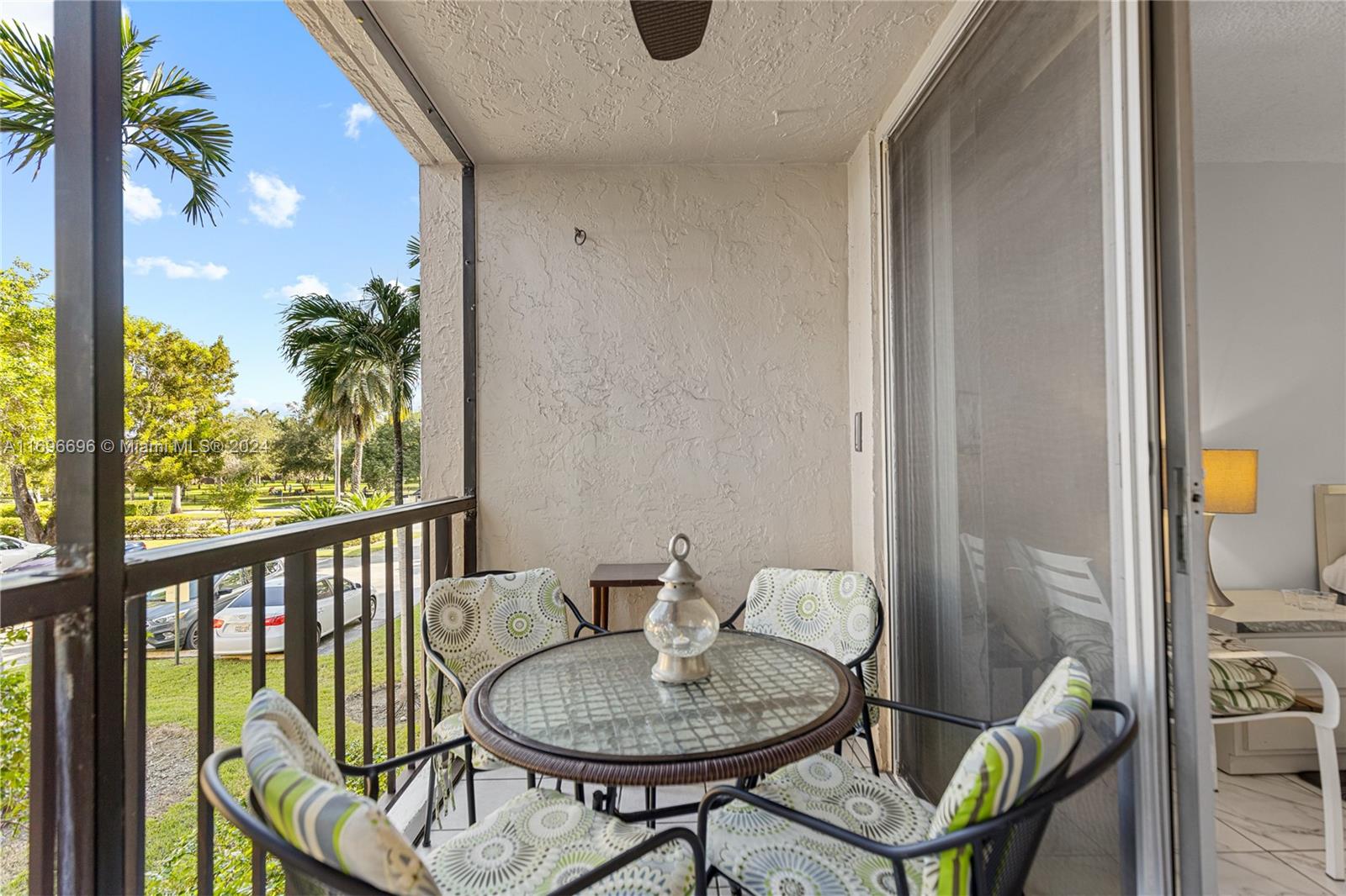 DESOTO PARK NORTH CONDO - Residential