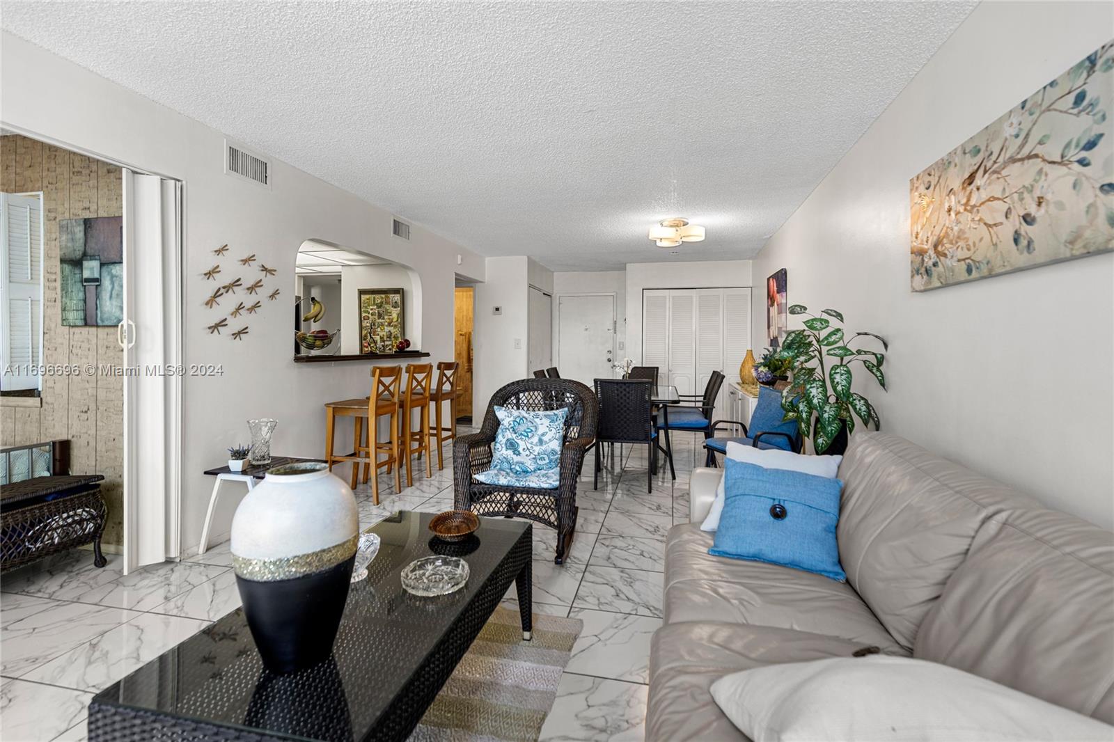 DESOTO PARK NORTH CONDO - Residential