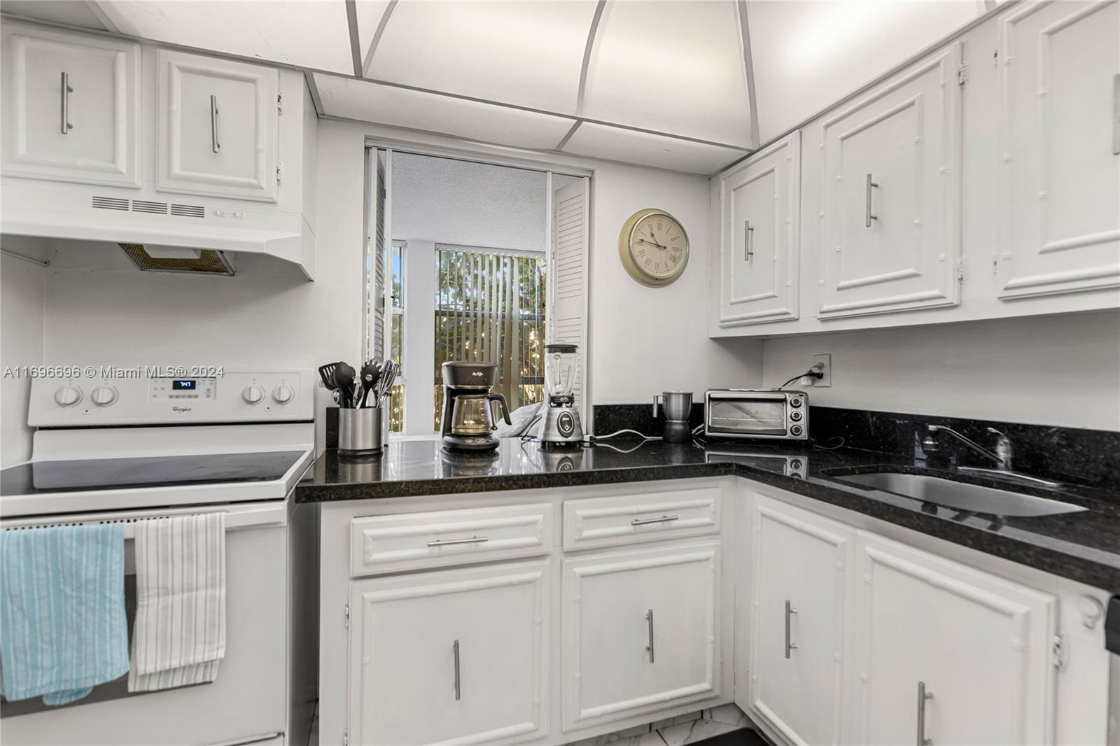 DESOTO PARK NORTH CONDO - Residential