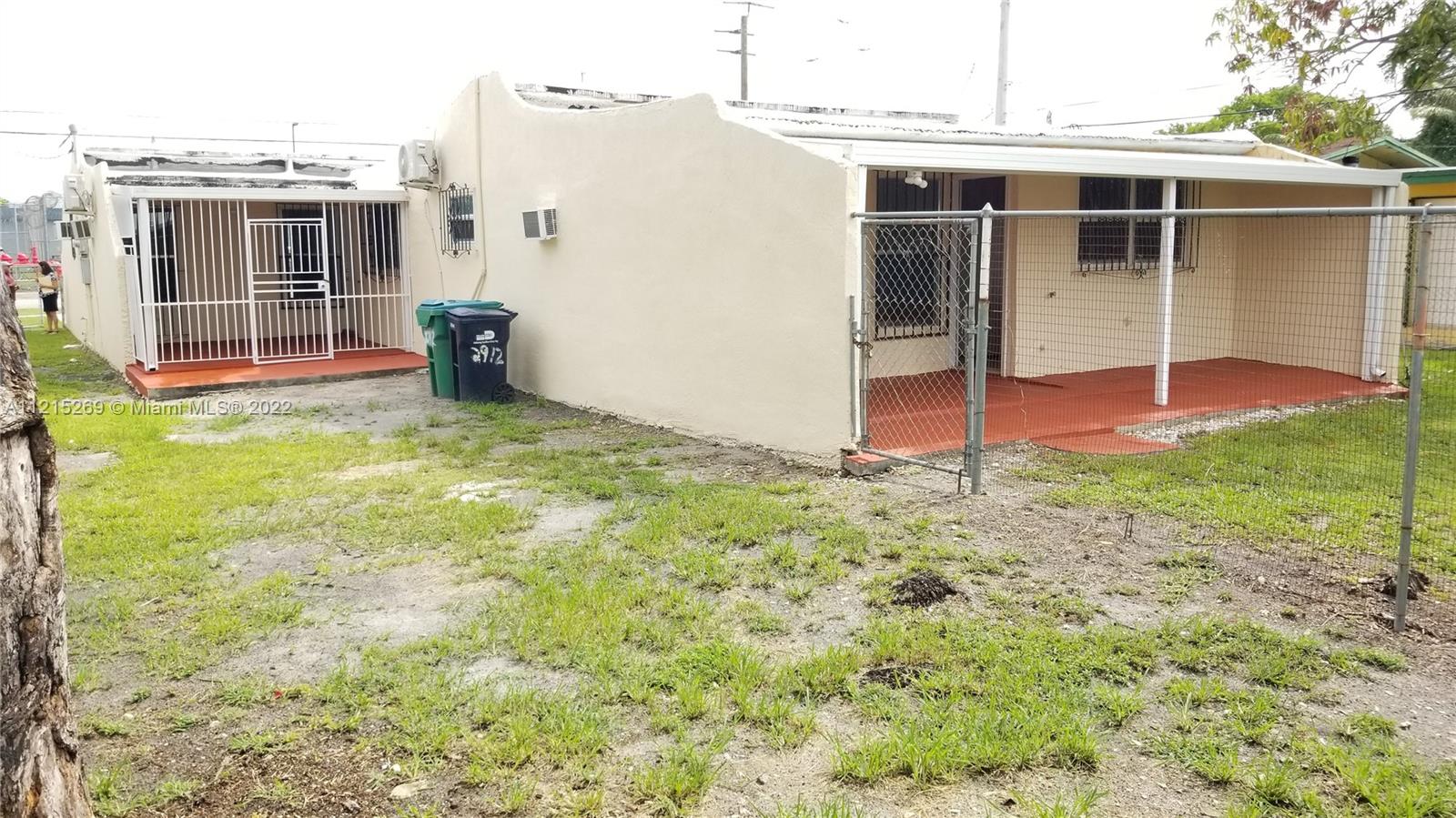 MELROSE HEIGHTS 3RD ADDN - Residential Income